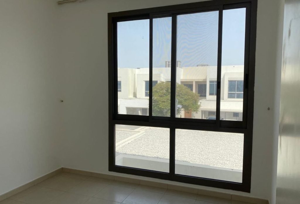 3 BR Villa with Private Garden and Water View