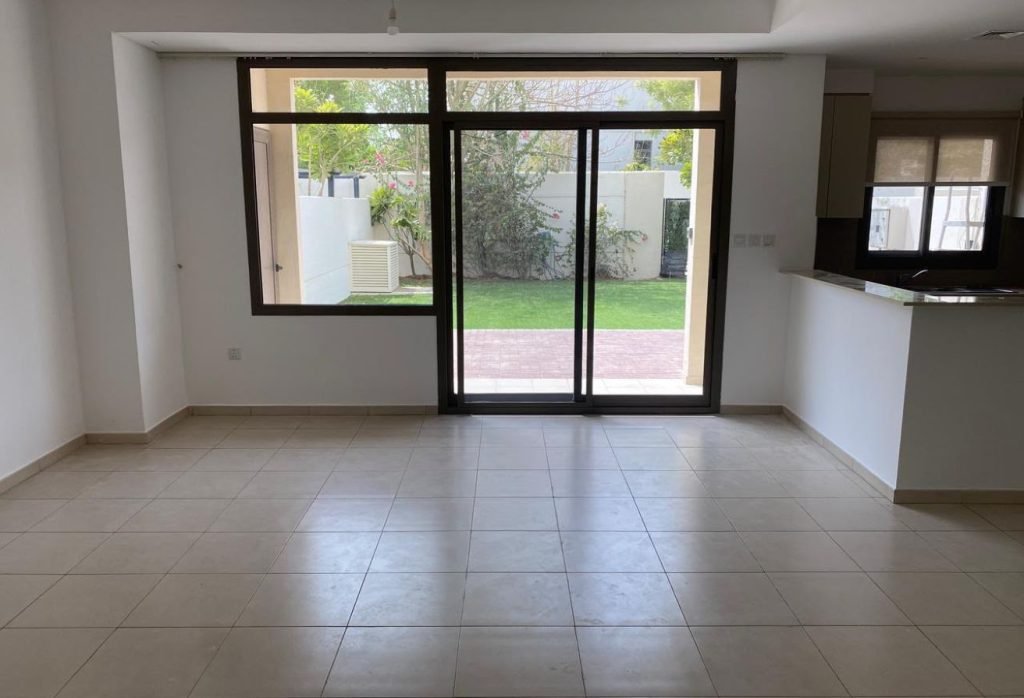 3 BR Villa with Private Garden and Water View