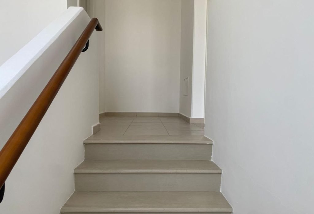 3 BR Villa with Private Garden and Water View