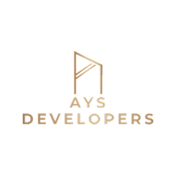 AYS Property Development logo