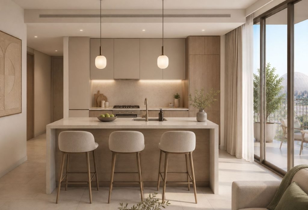 10% BELOW AREA AVG | EMAAR 1BR | EXPO CITY
