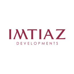 Imtiaz Developments logo