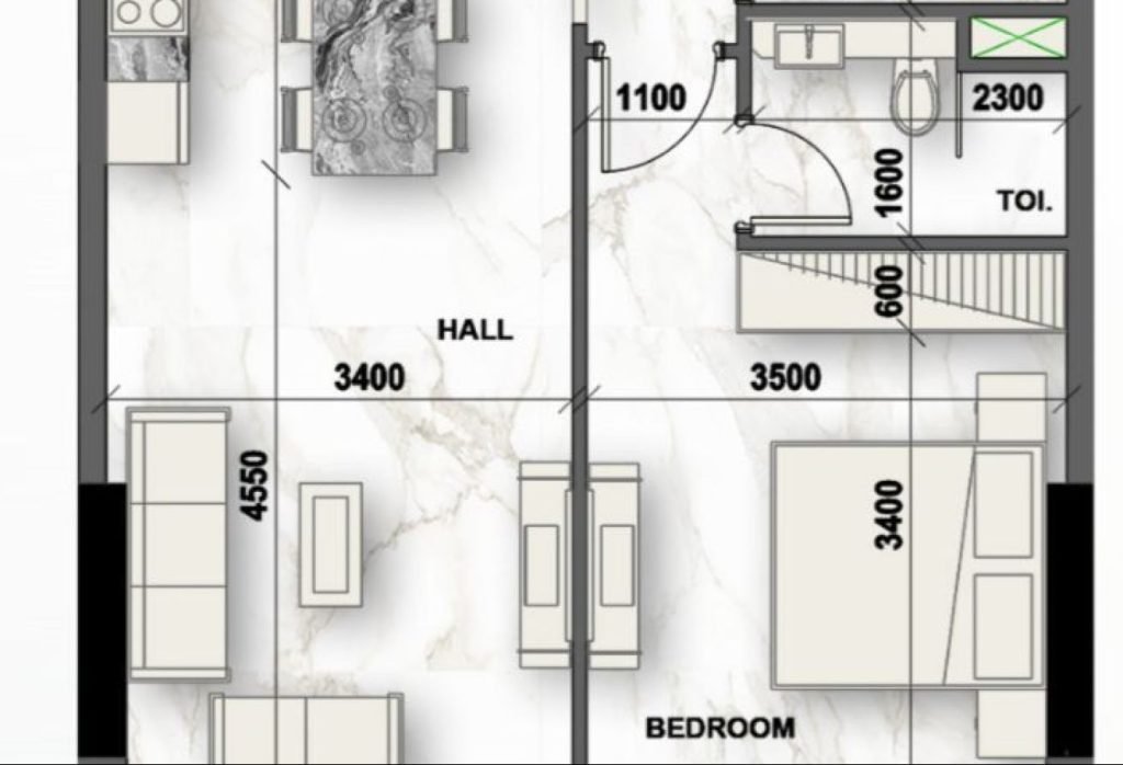 18% BELOW ORIGINAL PRICE | PRIVATE POOL | LAGOON V