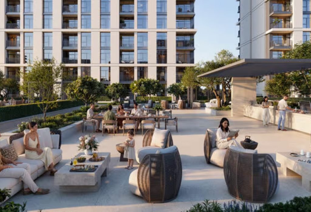 10% BELOW AREA AVG | EMAAR 1BR | EXPO CITY