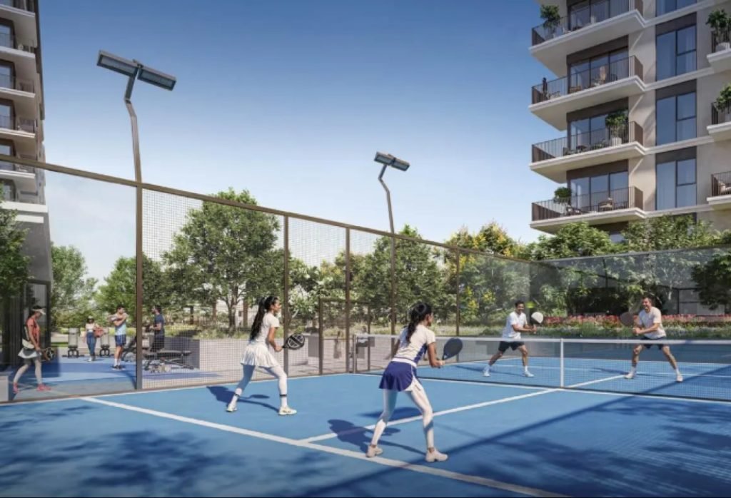 WATER VIEW | EMAAR 2BR | GROVE RIDGE