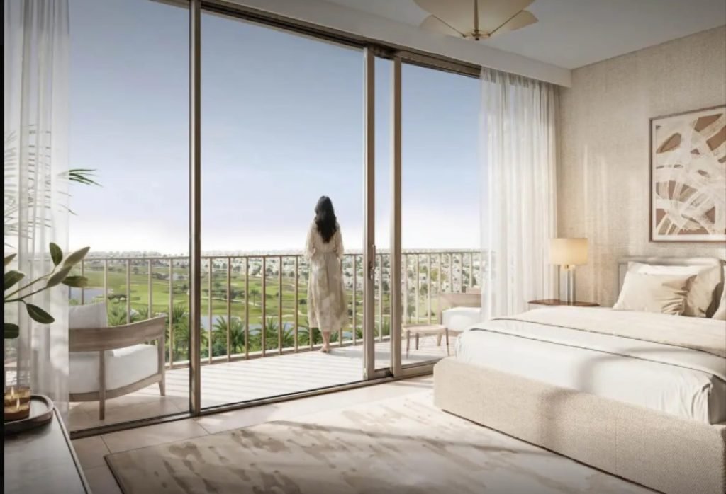 WATER VIEW | EMAAR 2BR | GROVE RIDGE