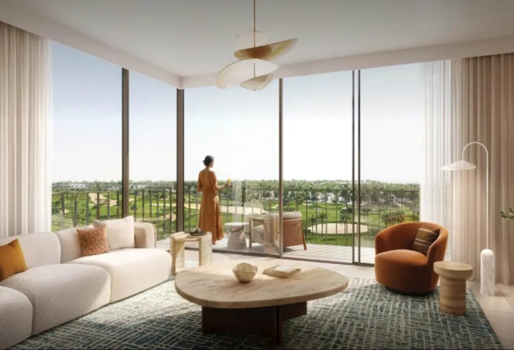 WATER VIEW | EMAAR 2BR | GROVE RIDGE