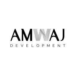 Amwaj Development logo