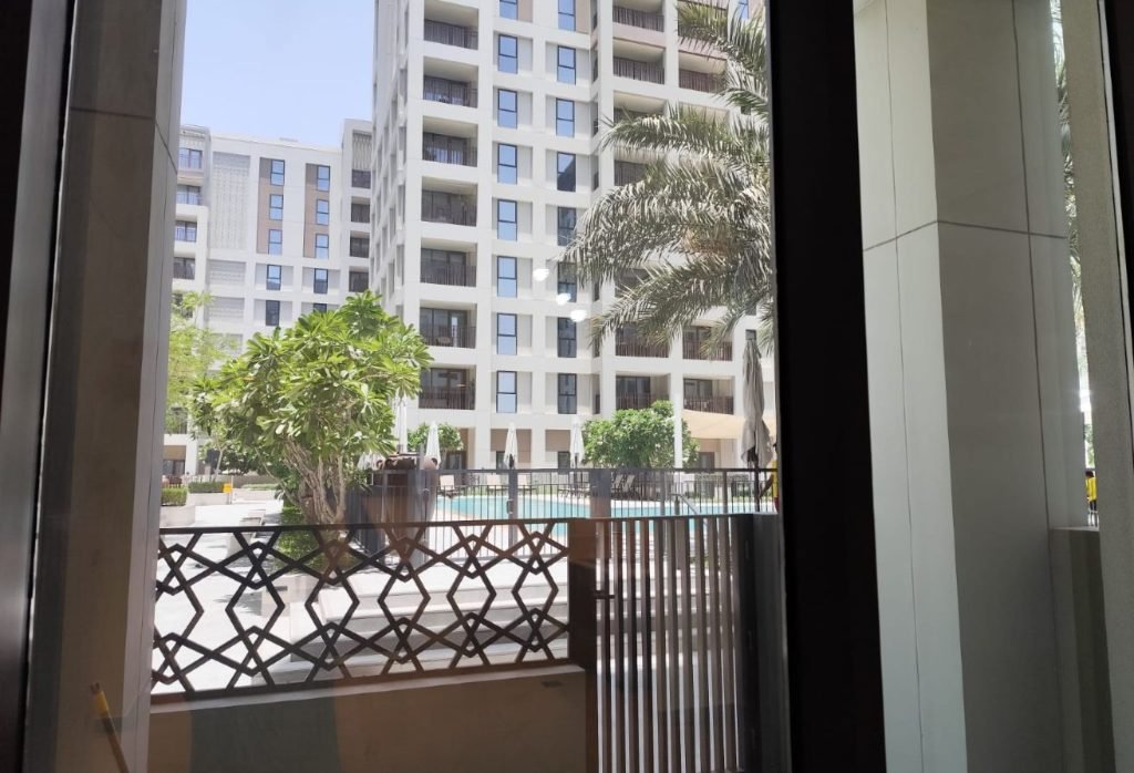 PRIVATE GARDEN | WATER VIEW | 6 CHEQUES