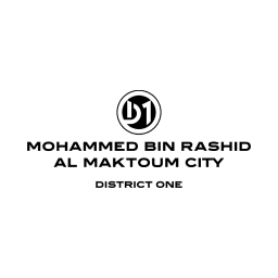 District One logo