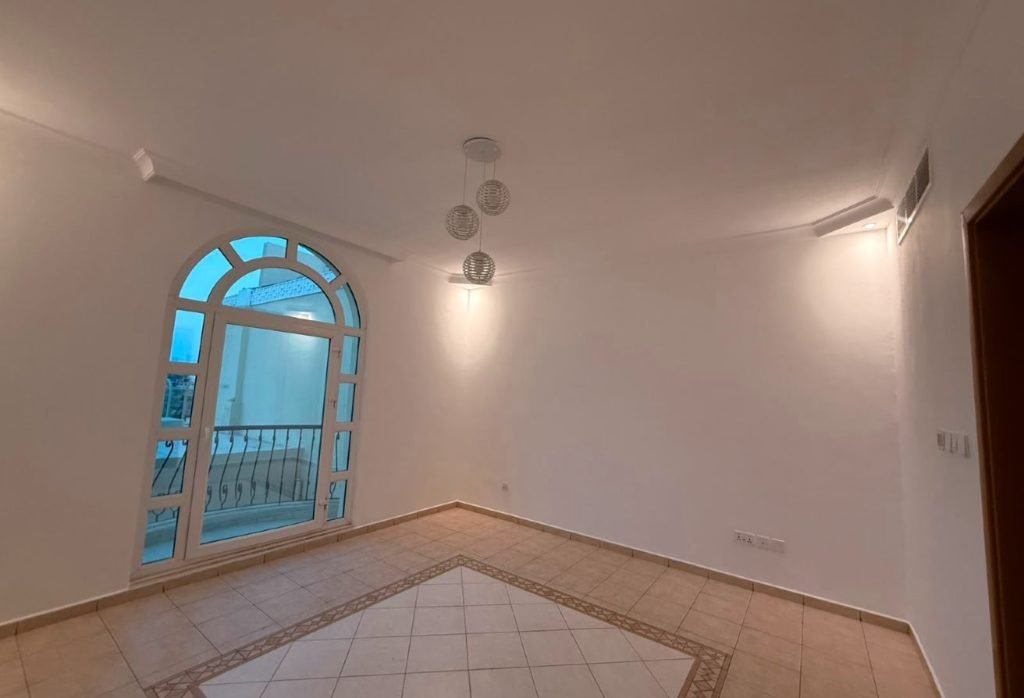 4BR + MAID | PRIVATE GARDEN | 4 CHEQUES