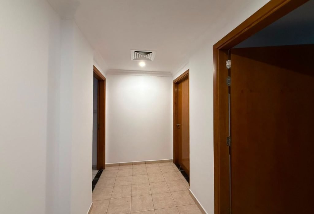 4BR + MAID | PRIVATE GARDEN | 4 CHEQUES