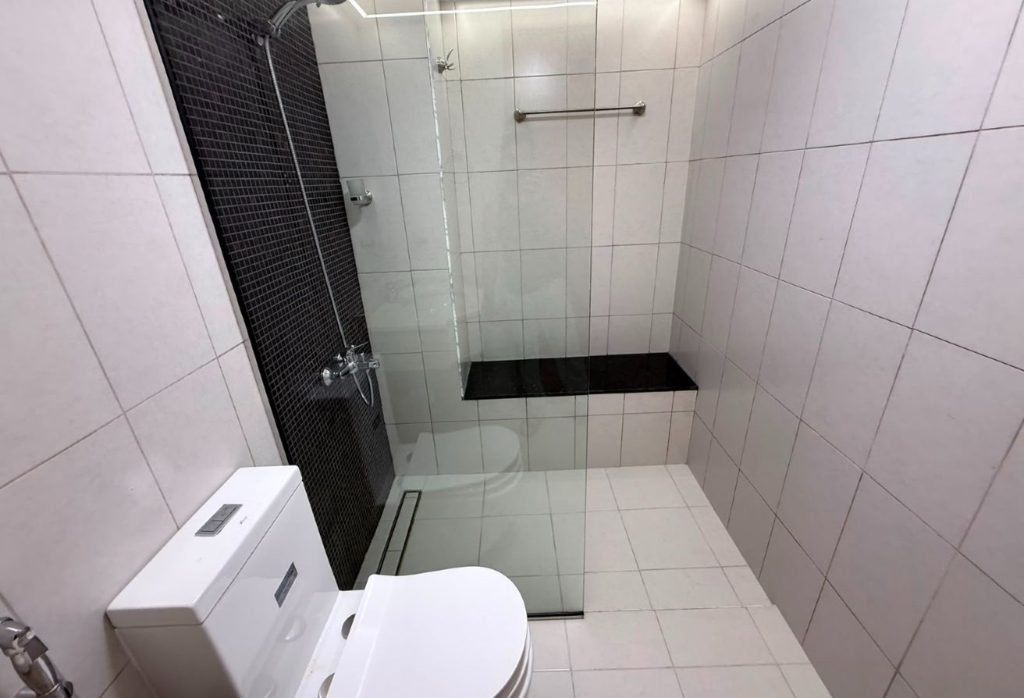 4BR + MAID | PRIVATE GARDEN | 4 CHEQUES