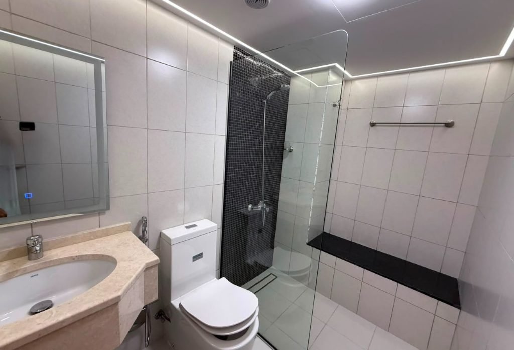 4BR + MAID | PRIVATE GARDEN | 4 CHEQUES