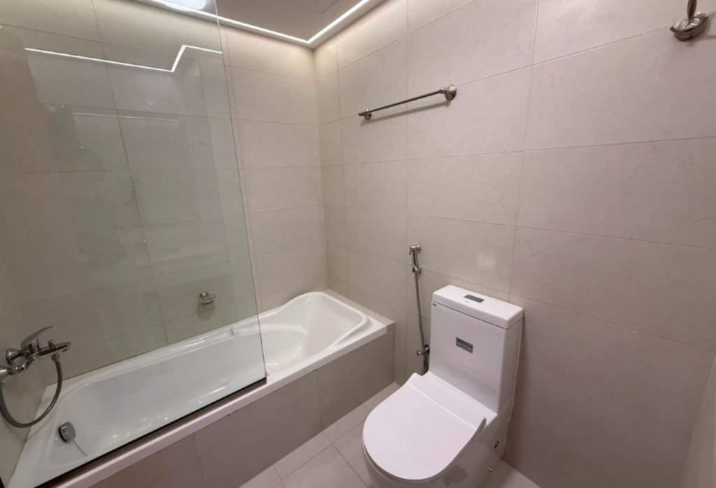4BR + MAID | PRIVATE GARDEN | 4 CHEQUES