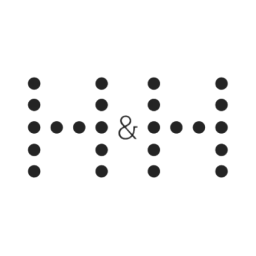 H&H Development logo