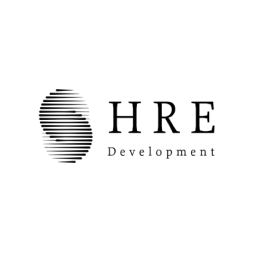 HRE Development logo