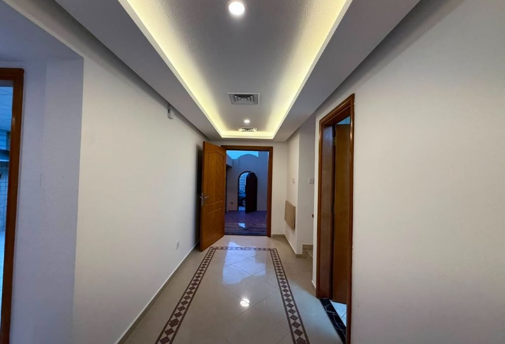 4BR + MAID | PRIVATE GARDEN | 4 CHEQUES