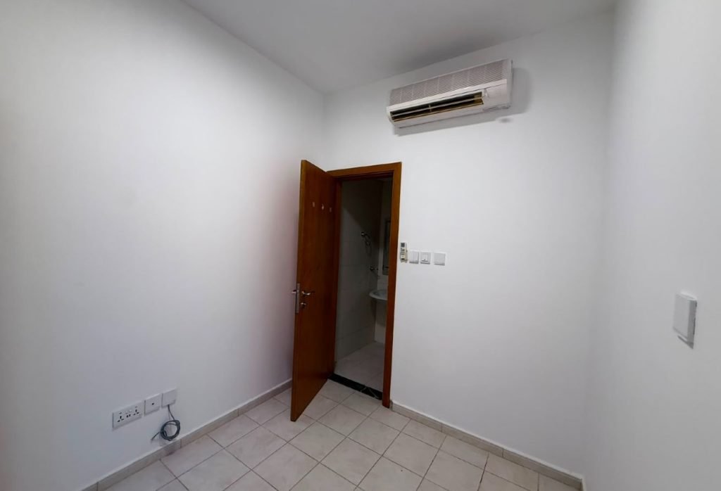 4BR + MAID | PRIVATE GARDEN | 4 CHEQUES