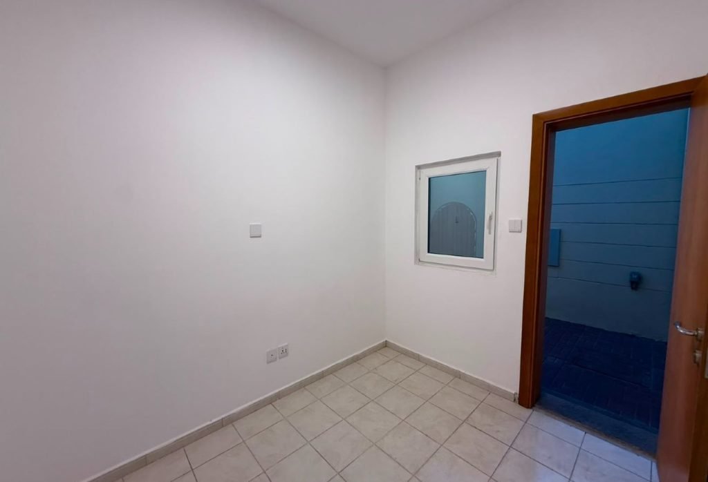 4BR + MAID | PRIVATE GARDEN | 4 CHEQUES