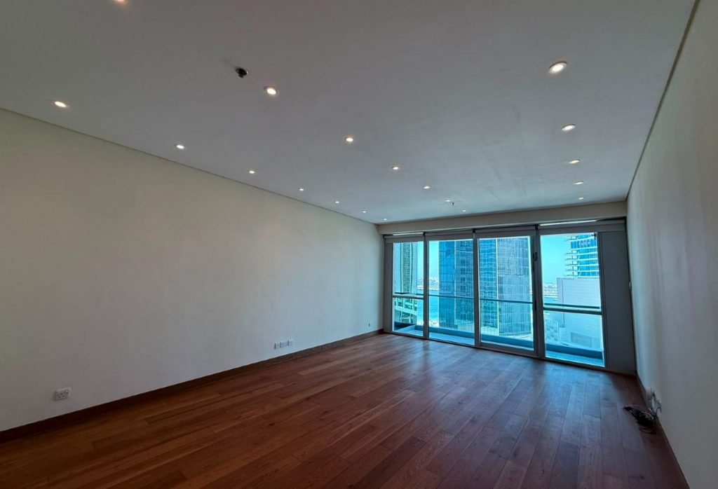 3 BR Apartment in JBR with Maids Room