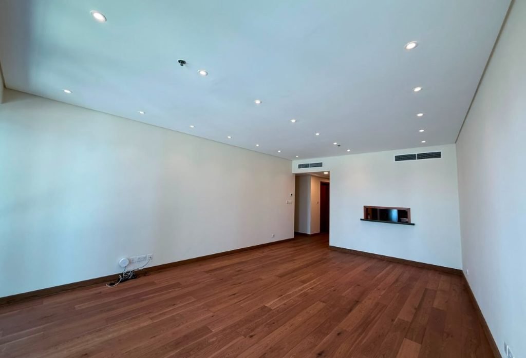 3 BR Apartment in JBR with Maids Room