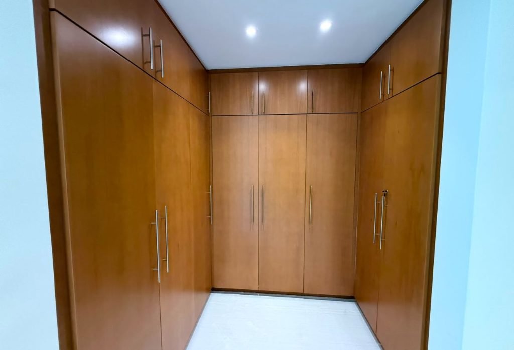 3 BR Apartment in JBR with Maids Room