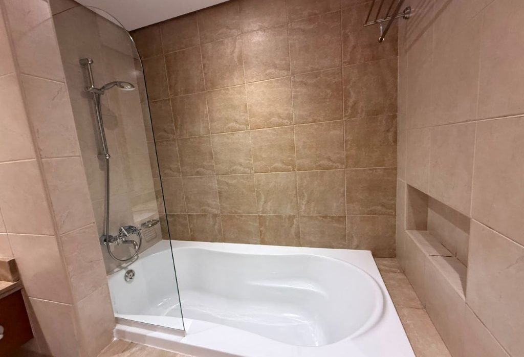 3 BR Apartment in JBR with Maids Room