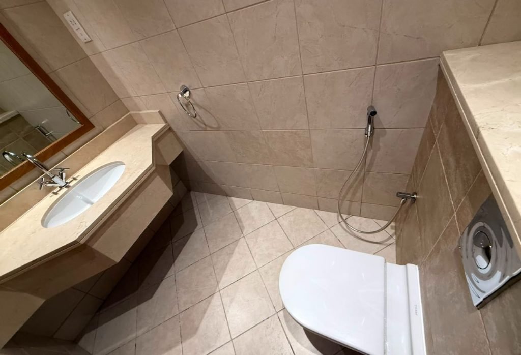 3 BR Apartment in JBR with Maids Room