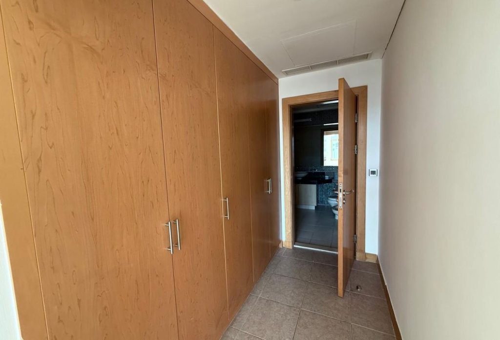 4BR + MAID | PRIVATE GARDEN | 4 CHEQUES