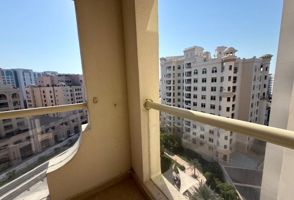 4BR + MAID | PRIVATE GARDEN | 4 CHEQUES