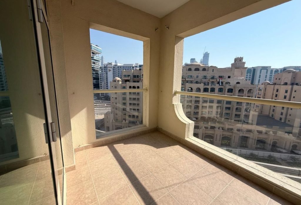 4BR + MAID | PRIVATE GARDEN | 4 CHEQUES