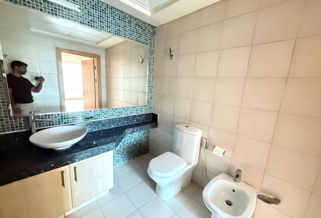 4BR + MAID | PRIVATE GARDEN | 4 CHEQUES