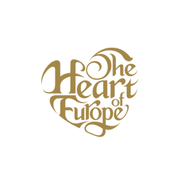 The Heart of Europe logo