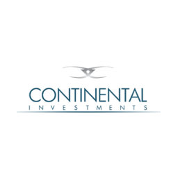 Continental Investments logo