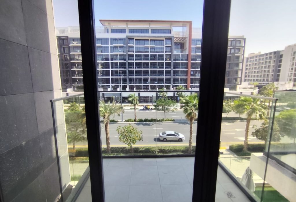 2nd Floor | Community View | Ready To Move