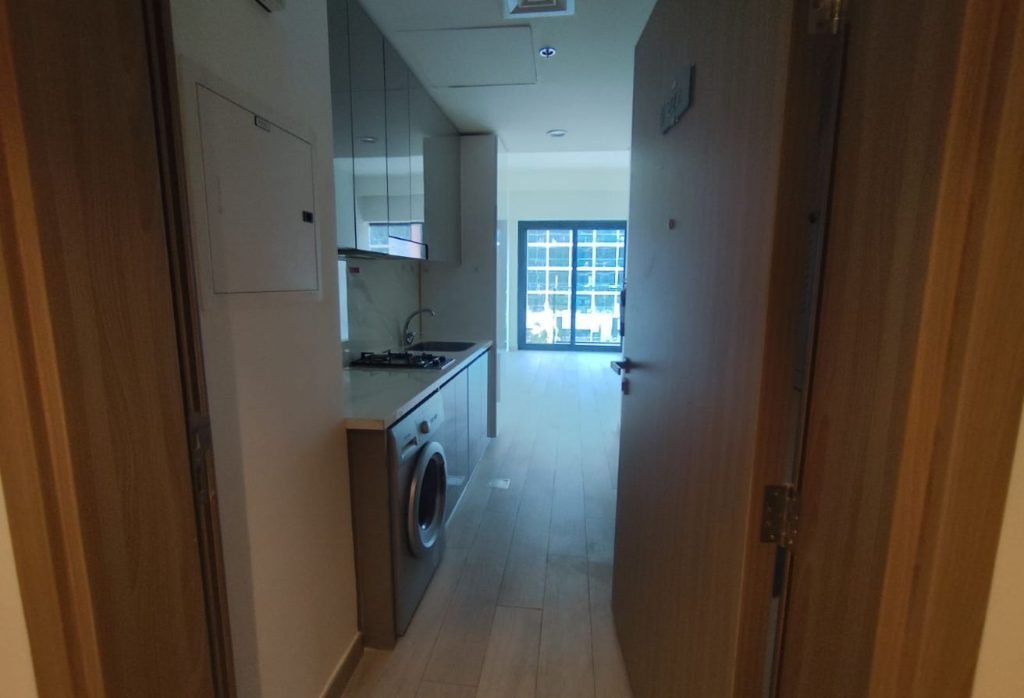 2nd Floor | Community View | Ready To Move