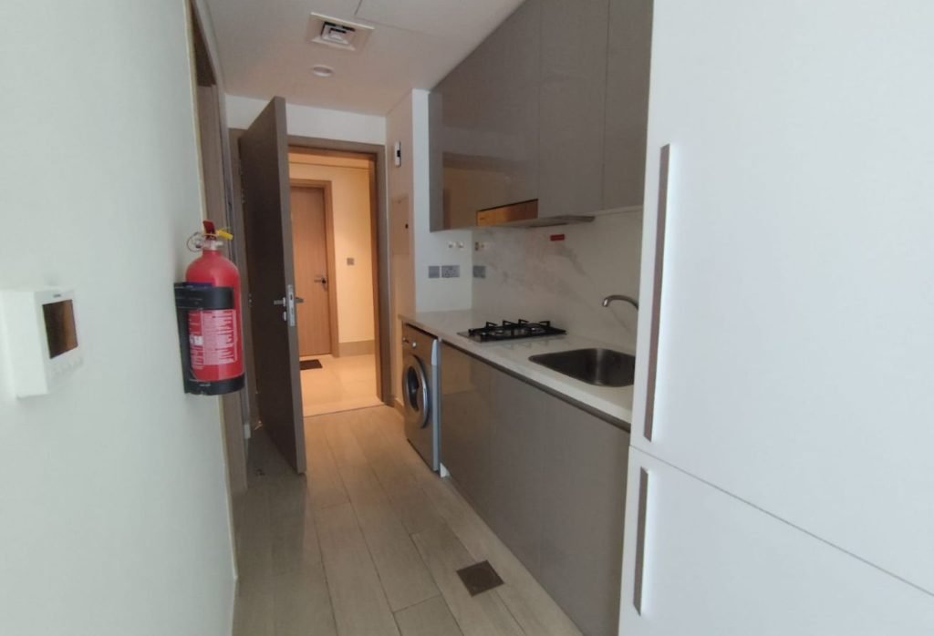 2nd Floor | Community View | Ready To Move