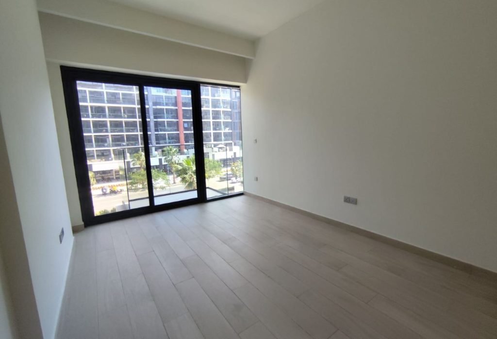 2nd Floor | Community View | Ready To Move