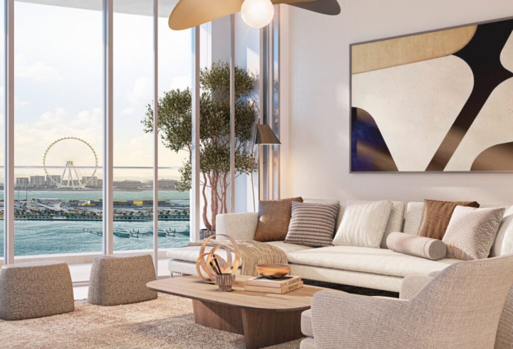 13.9% BELOW OP | BURJ AL ARAB VIEW | HIGH FLOOR