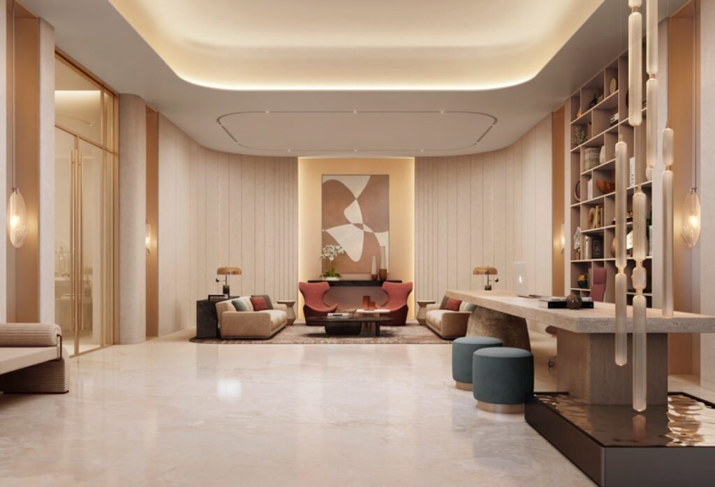 13.9% BELOW OP | BURJ AL ARAB VIEW | HIGH FLOOR