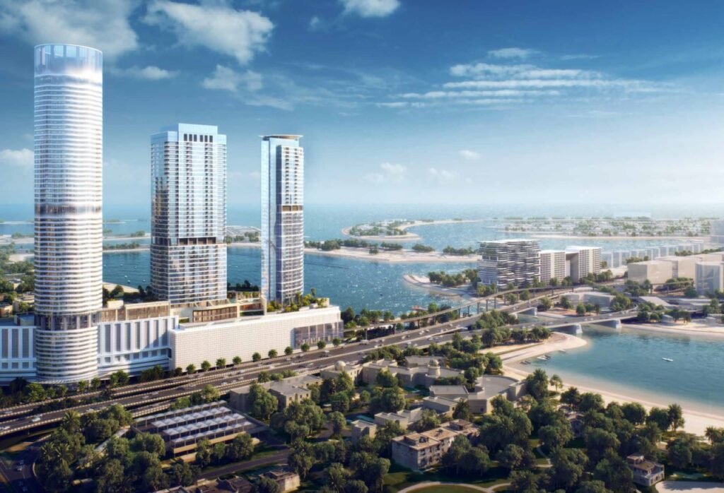 13.9% BELOW OP | BURJ AL ARAB VIEW | HIGH FLOOR