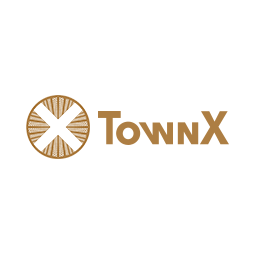 Townx Real Estate Development logo