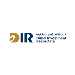 Dubai Investment Properties logo