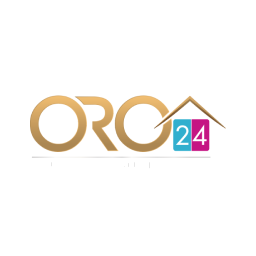 Oro24 Developments logo