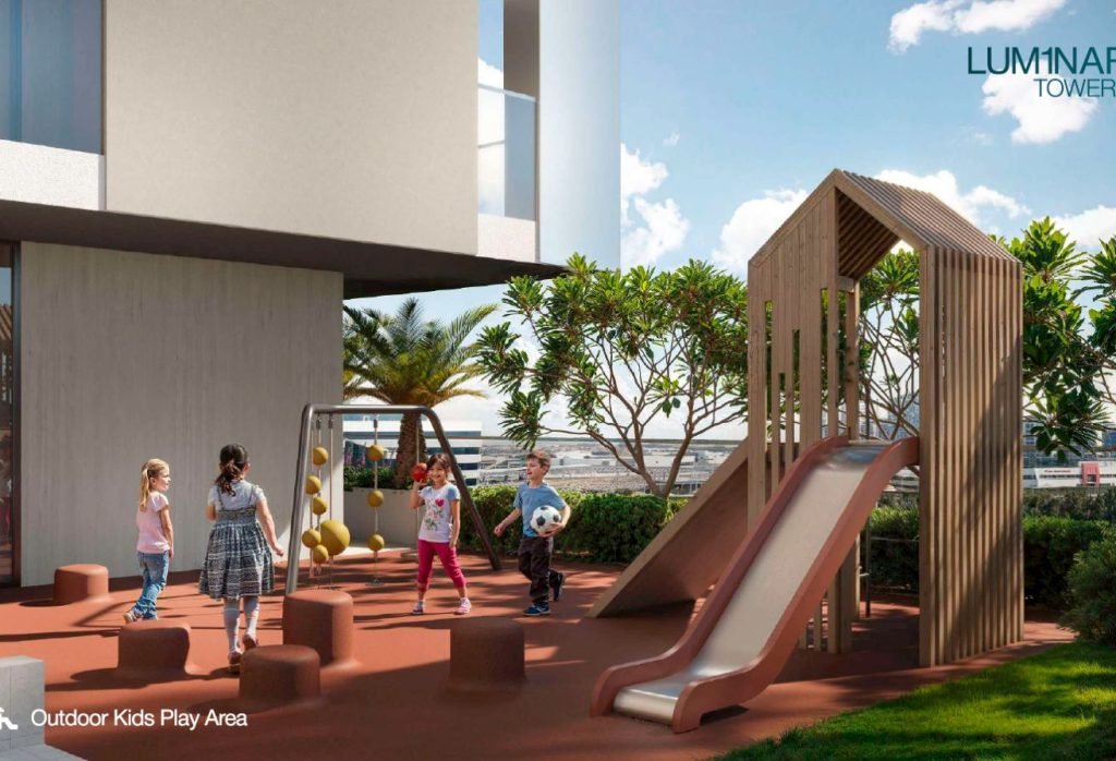 HOT DEAL | 2BR | HANDOVER 2027
