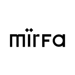 Mirfa IBC Developers logo
