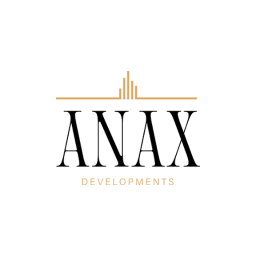 Anax Developments logo