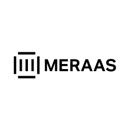 Meraas Holding logo