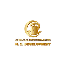 Al Helal Al Zahaby Real Estate logo